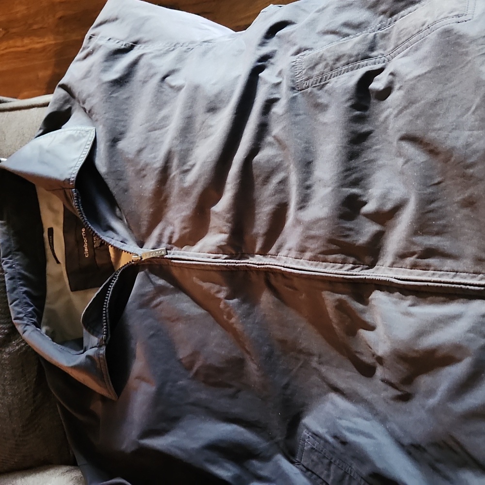 Men's dress coat